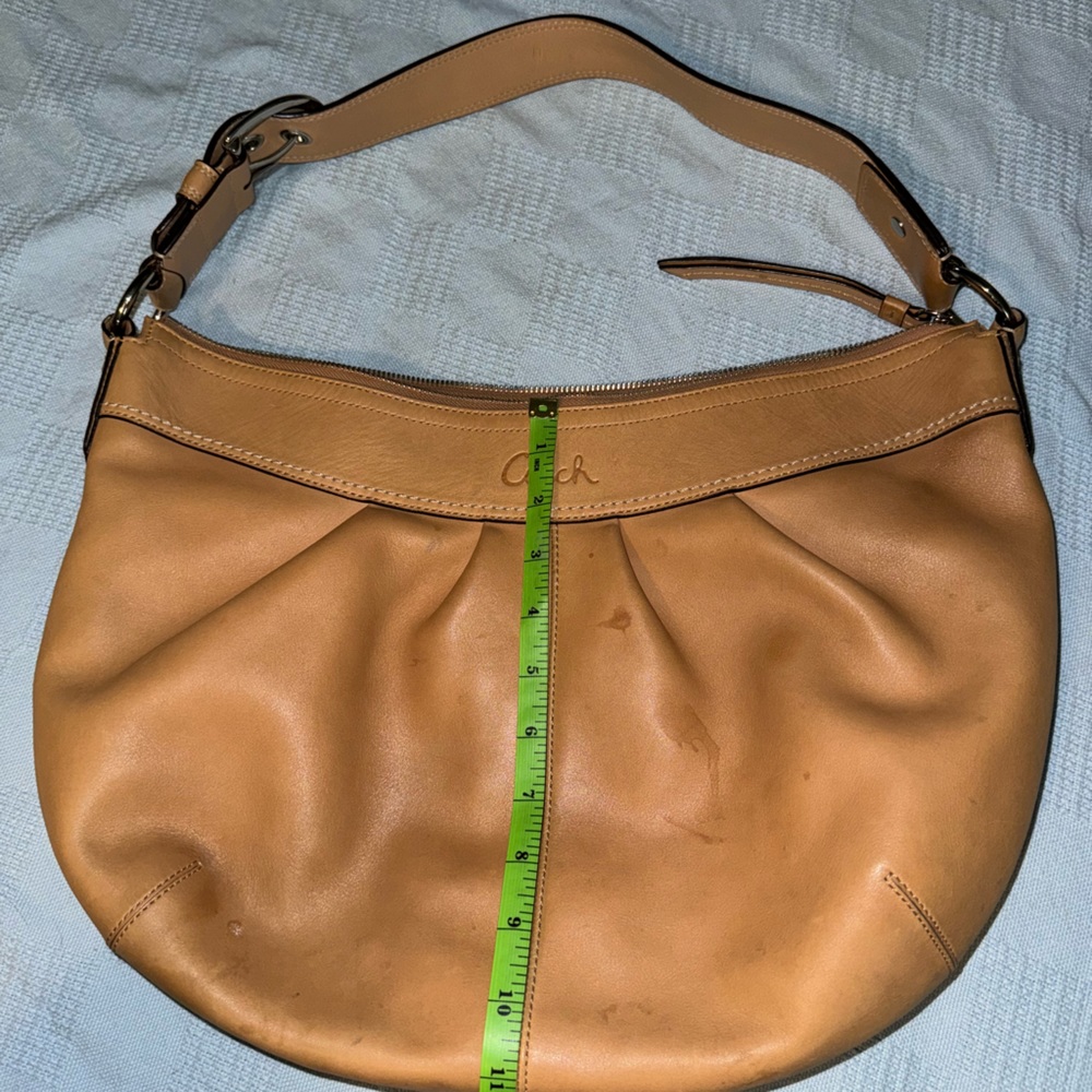 Coach shoulder purse No D0973-F13731